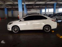 2015 Toyota Vios J manual for sale