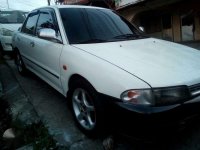 1993 Mitsubishi Lancer glxi for sale