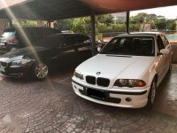 2000 BMW E46 323i Executive Edition for sale