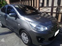 2015 Mitsubishi Mirage G4 1.2L G4 GLX MT and AT for sale