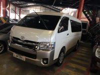 2016 Toyota Grandia for sale