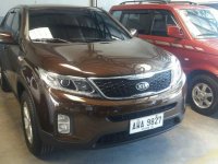 Kia Sorento 2015 for sale