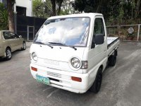 Suzuki Multicab dropside 2008model for sale