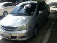 Honda City 2007 for sale