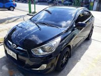 Hyundai Accent 2012mdl for sale