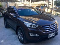 2014 Hyundai Santa Fe Financing Accepted for sale