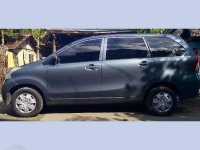 Toyota Avanza 2013 1.3 J for sale