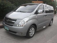 Hyundai Starex CVX 2012 for sale