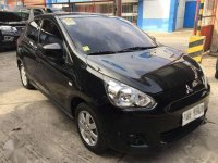 2015 Mitsubishi Mirage GLX 1.2G AT for sale