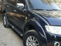 Mitsubishi Montero GLS V. AT. 2012 Model for sale