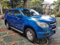 2014 Chevrolet Trailblazer LT for sale