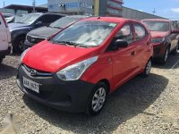 2014 Hyundai Eon for sale