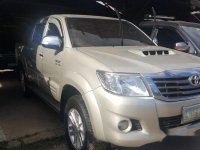 Toyota Hilux 2013 for sale