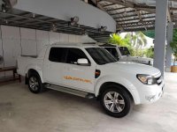 Ford Ranger wildtrak 2011 model 4x2 for sale