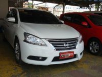 Nissan Sylphy 2015 for sale