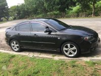 Mazda 3 2007 top of the line for sale