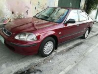 Honda Civic lxi 96mdl for sale