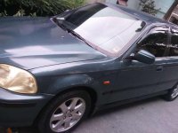 1997 Honda Civic vti for sale