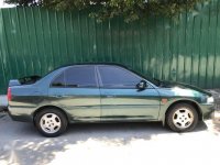 98 Mitsubishi Lancer Glxi for sale