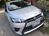 2015 Toyota Yaris 1.3 E Manual for sale