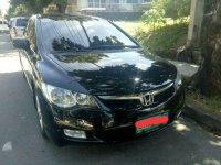 2008 Honda Civic 1.8S AT 51k Mileage Only for sale