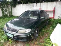 For Sale Nissan Exalta DS 2001