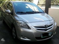 For Sale!!! Toyota Vios 1.5G Top of the Line 2007