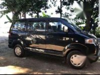 Suzuki APV 2012 for sale