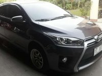 2016 Toyota Yaris g Automatic transmission for sale