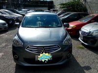 Mitsubishi Mirage G4 GLX 2016 for sale