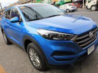 Hyundai Tucson 2016 for sale