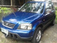 Honda Crv 99 4x4 18L Automatic trans P210k for sale