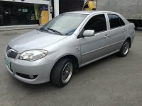 Toyota Vios 2005 for sale