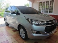 Toyota Innova 2017 for sale