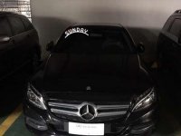 Mercedes Benz C200 2015 for sale