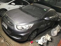 2018 Hyundai Accent Diesel Manual Like New for sale