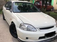 2001 Honda Civic SiR for sale