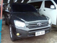 Toyota RAV4 2006 for sale