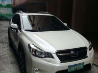 2013 Subaru XV 20iS CVT Premium for sale