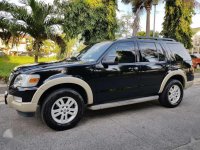 Ford Explorer 2010 EB AT for sale