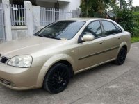 Chevrolet Optra. 1.6 2008 for sale