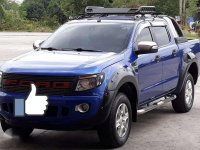 2014 Ford Ranger XLT for sale