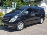 Hyundai Grand Starex 9seater VAN Matic 2011 for sale