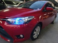 Toyota Vios 2016 for sale