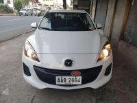 2014 Mazda 3 1.6 Matic for sale