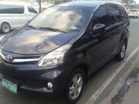 2012 Toyota Avanza G Manual Gasoline Rare Cars for sale