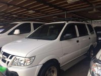 Isuzu Crosswind 2008 for sale