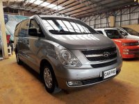 HYUNDAI GRAND STAREX VGT 2011 MT CARPRO Quality used car dealer