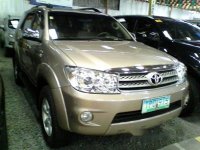 Toyota Fortuner 2011 for sale