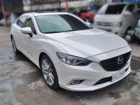 2014 Mazda 6 25 At for sale